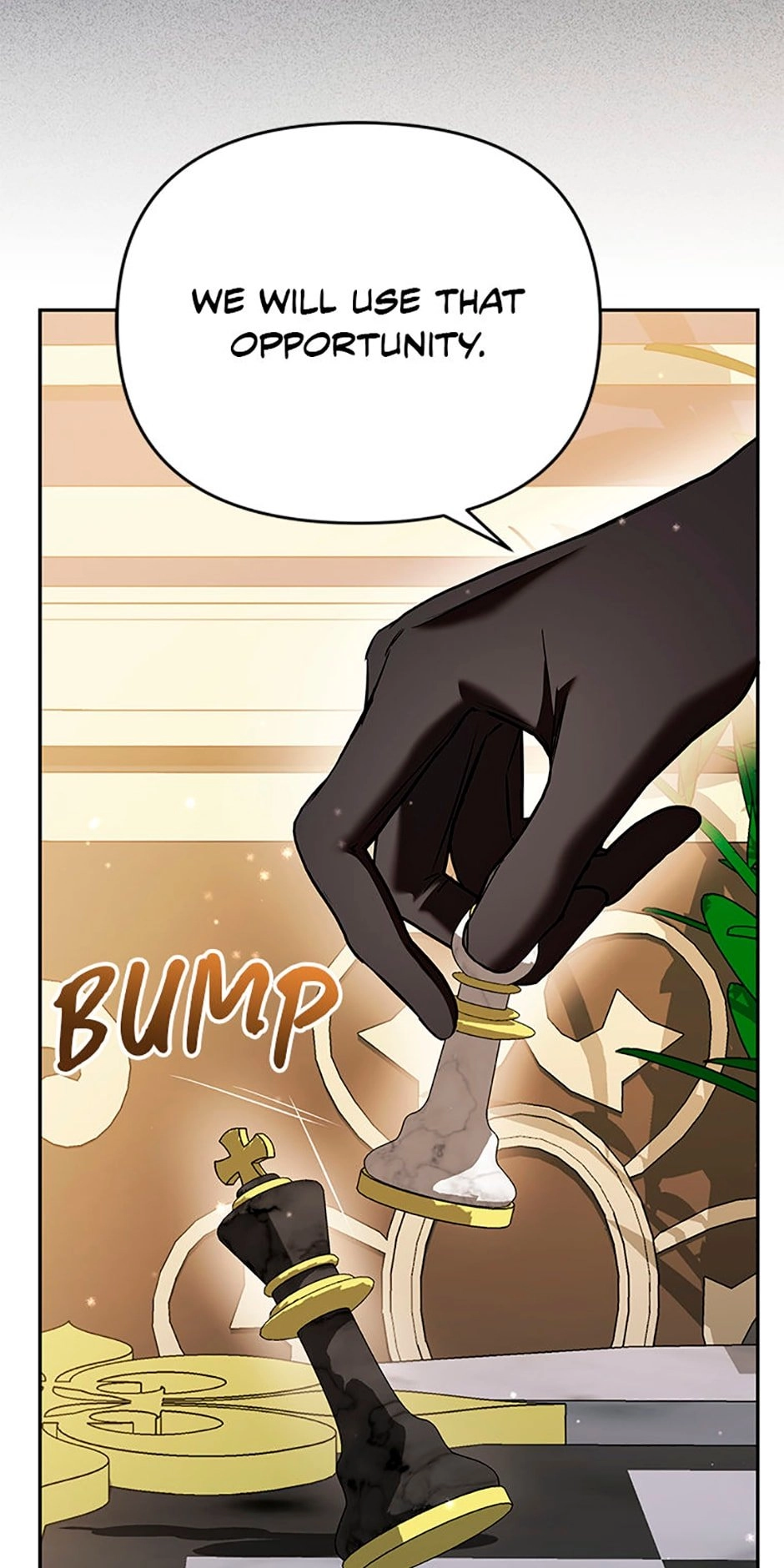 In This Life, I Will Survive Until the End Chapter 34 Page 98