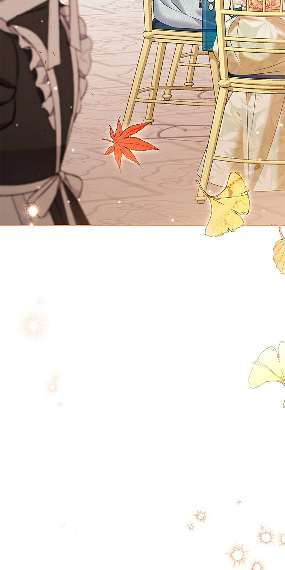 In This Life, I Will Survive Until the End Chapter 34 Page 104