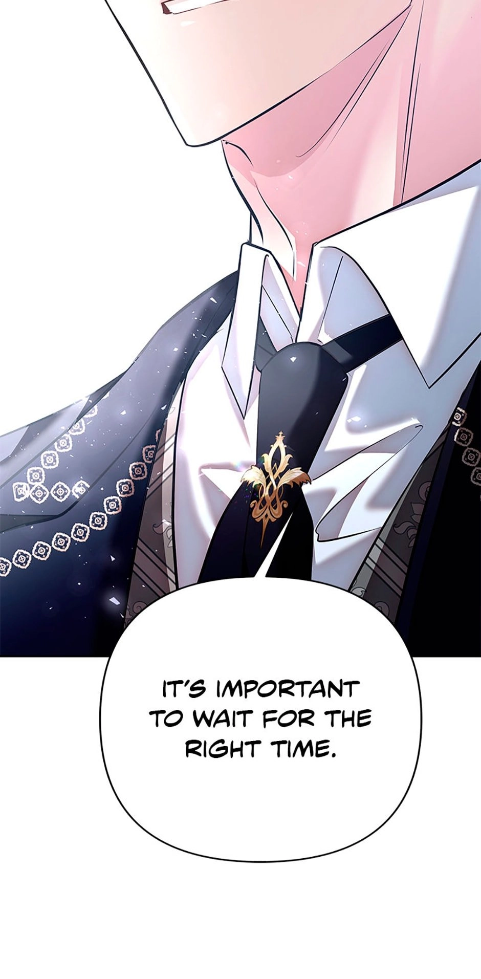 In This Life, I Will Survive Until the End Chapter 34 Page 95