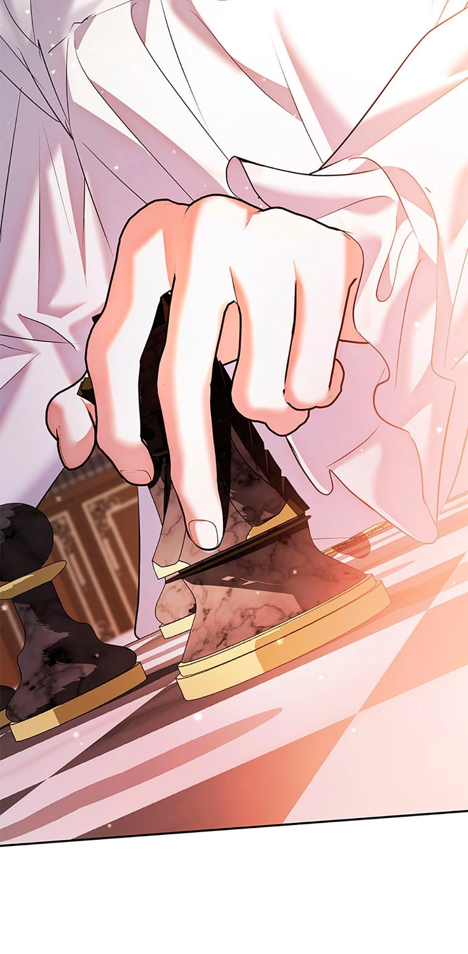 In This Life, I Will Survive Until the End Chapter 34 Page 88