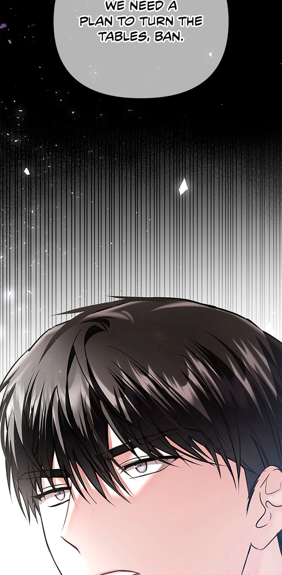 In This Life, I Will Survive Until the End Chapter 34 Page 94