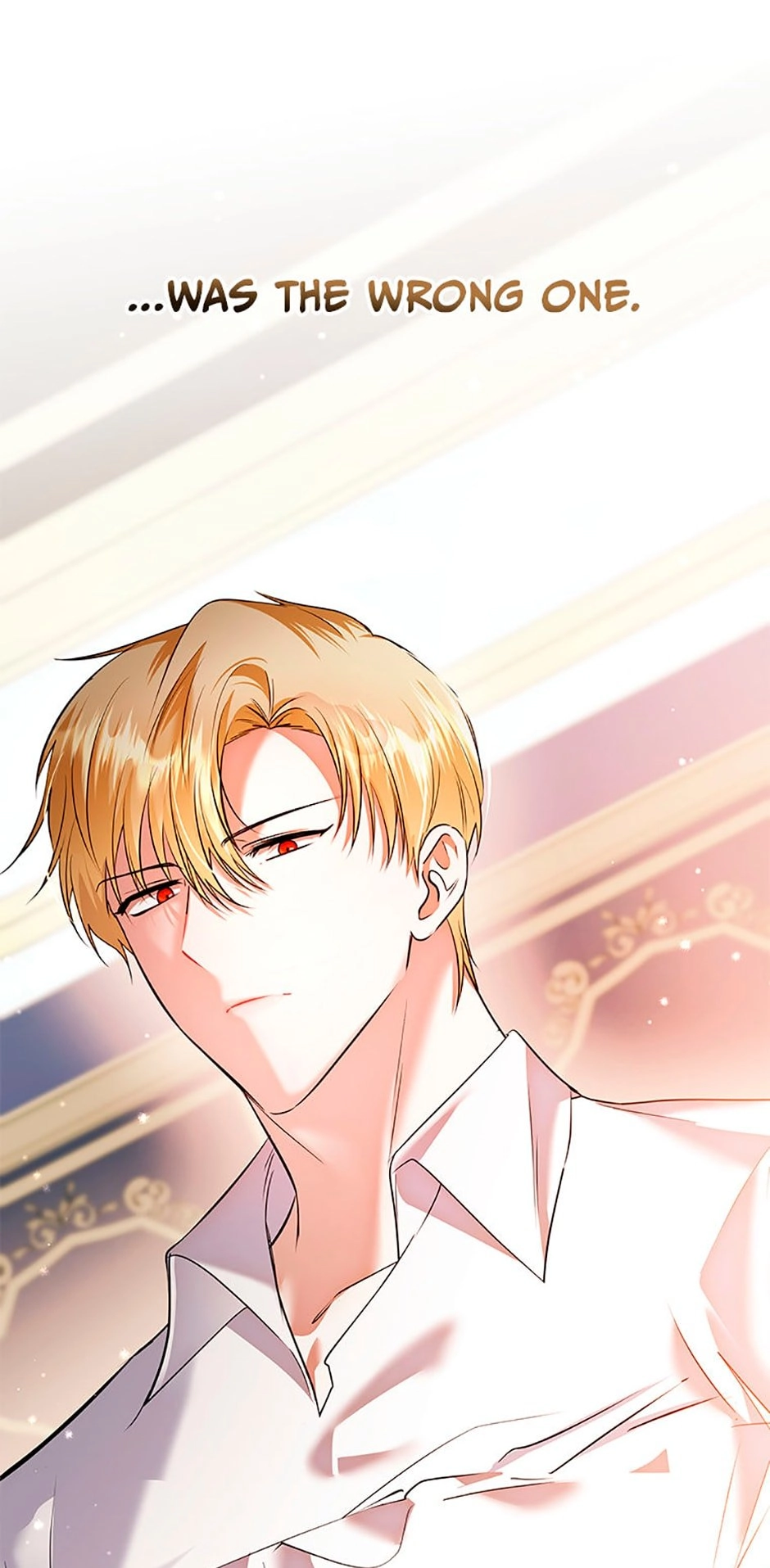 In This Life, I Will Survive Until the End Chapter 34 Page 87