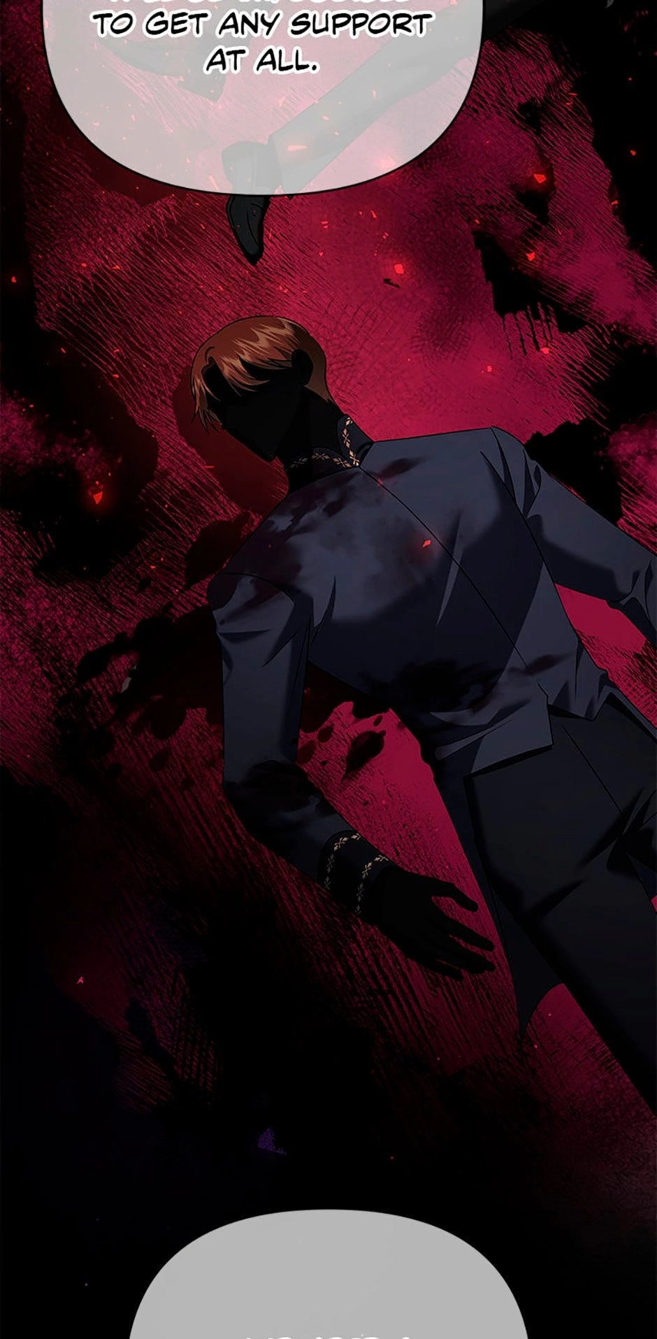 In This Life, I Will Survive Until the End Chapter 34 Page 93