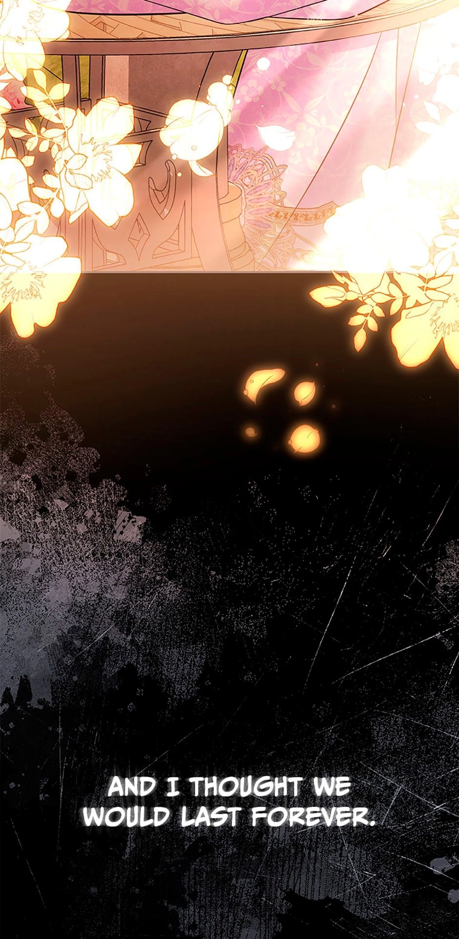 In This Life, I Will Survive Until the End Chapter 34 Page 44