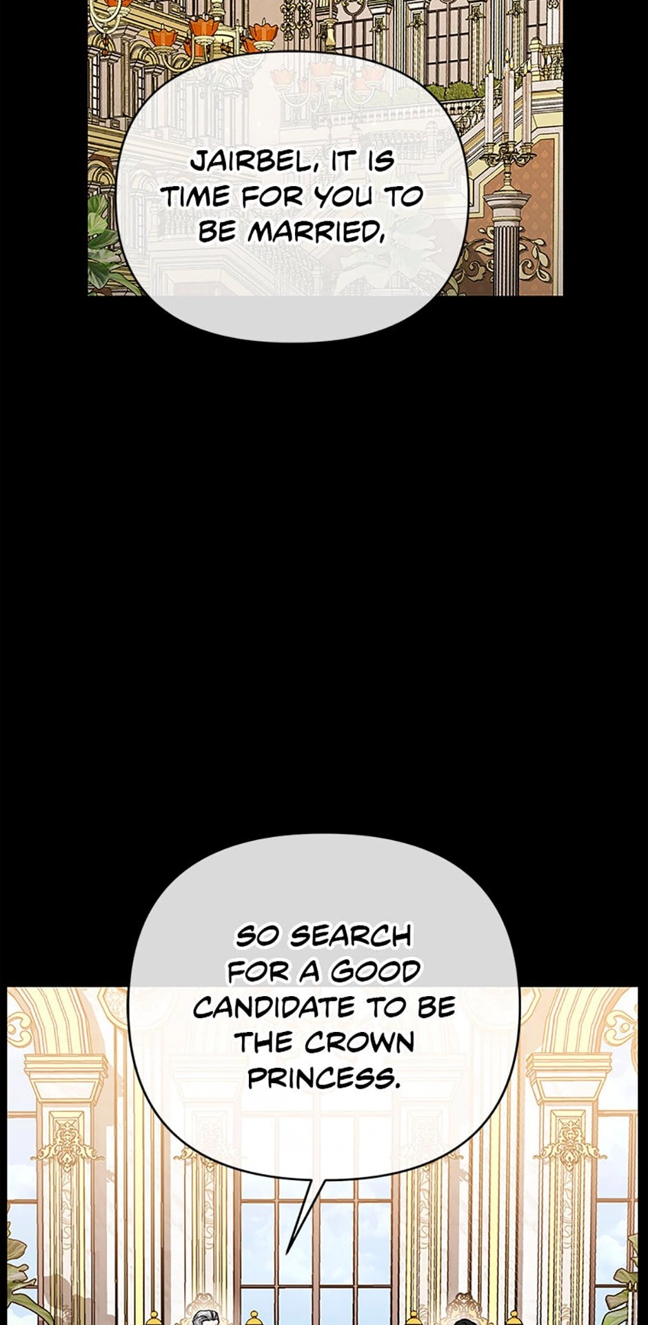 In This Life, I Will Survive Until the End Chapter 34 Page 46