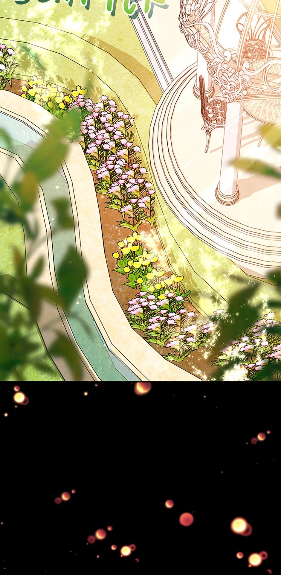 In This Life, I Will Survive Until the End Chapter 34 Page 41
