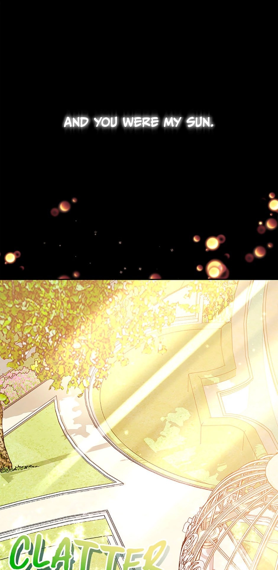 In This Life, I Will Survive Until the End Chapter 34 Page 40