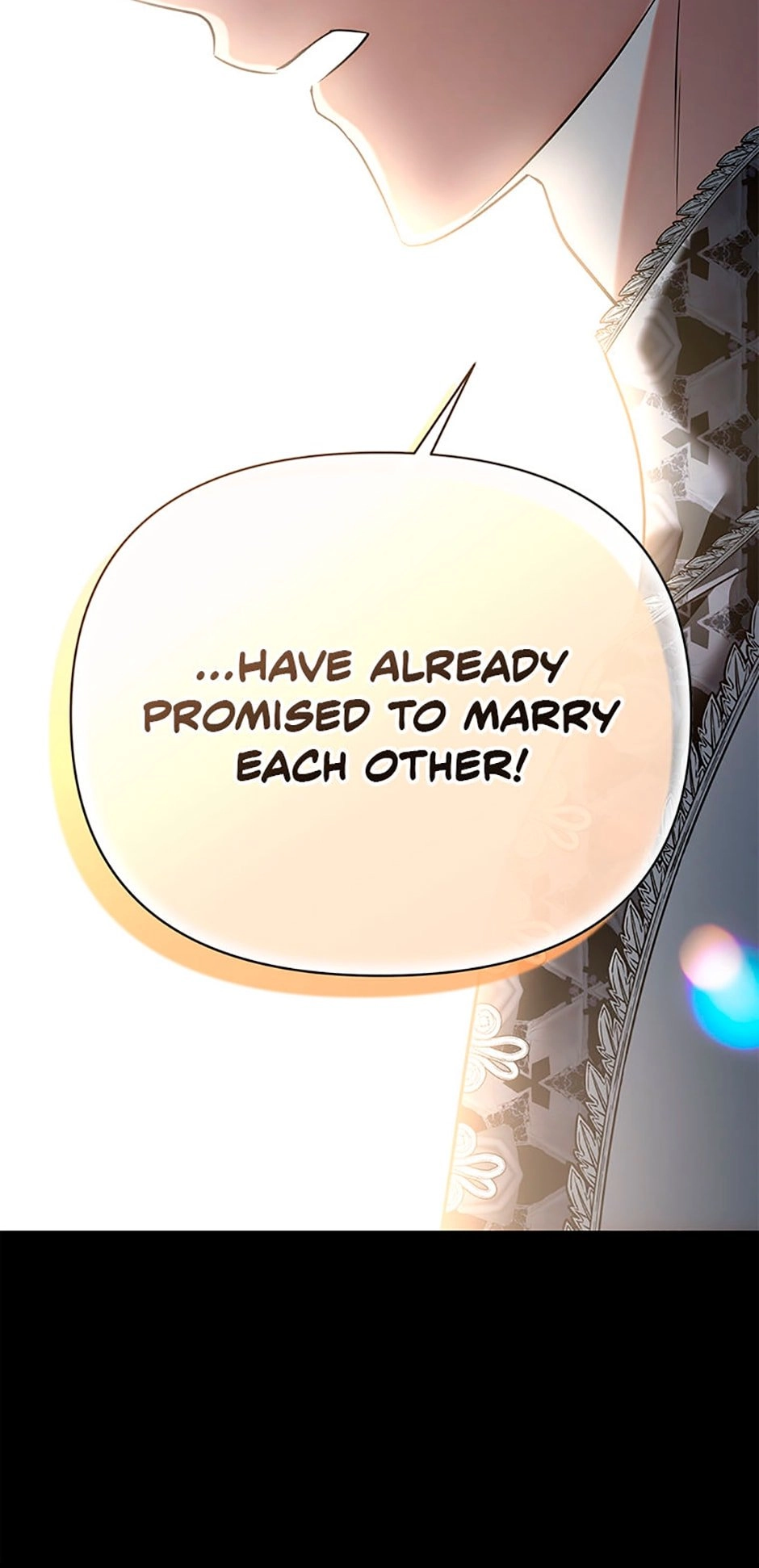 In This Life, I Will Survive Until the End Chapter 34 Page 58