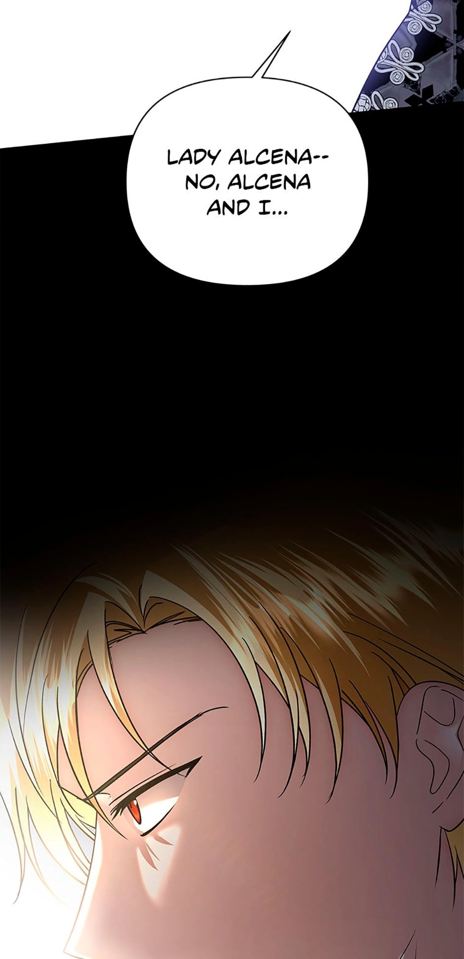 In This Life, I Will Survive Until the End Chapter 34 Page 57