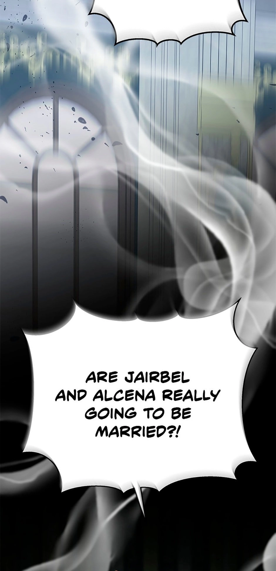 In This Life, I Will Survive Until the End Chapter 34 Page 51