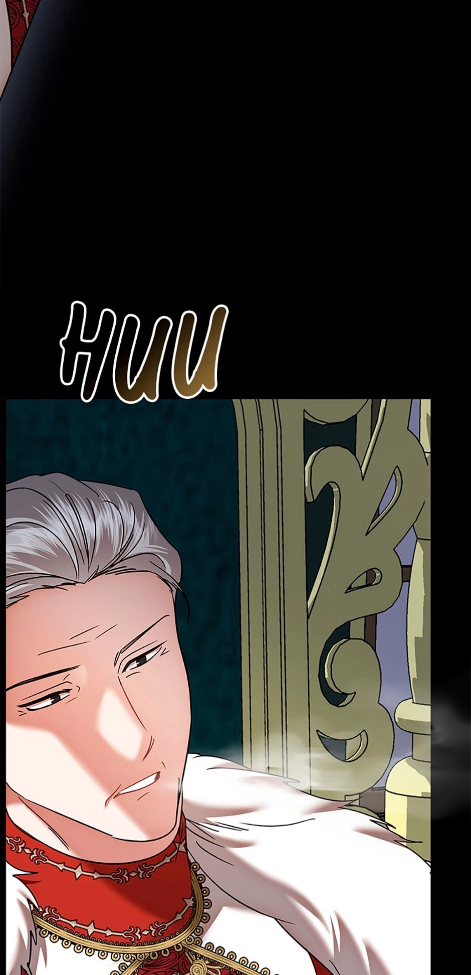 In This Life, I Will Survive Until the End Chapter 34 Page 54