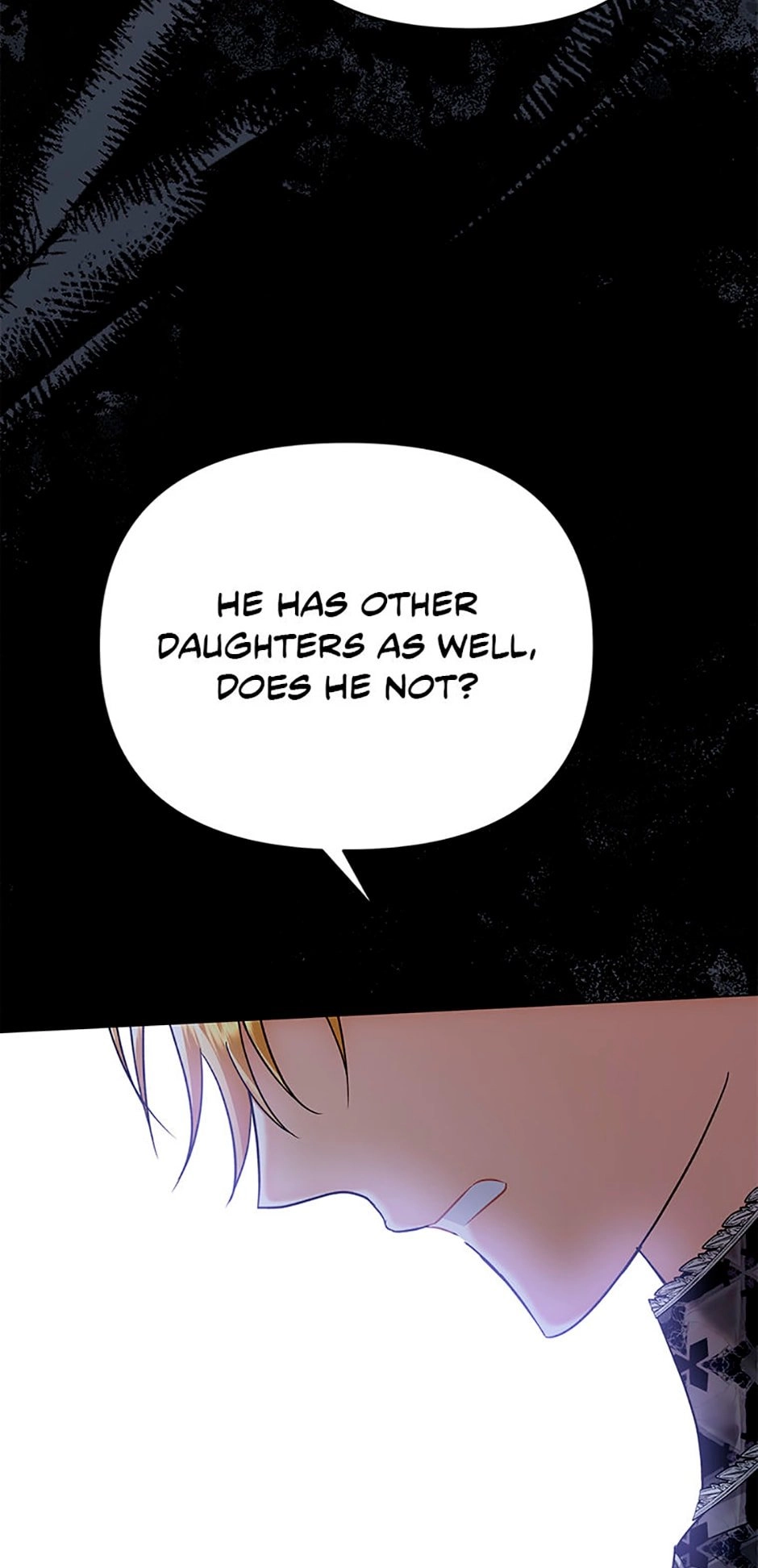 In This Life, I Will Survive Until the End Chapter 34 Page 56