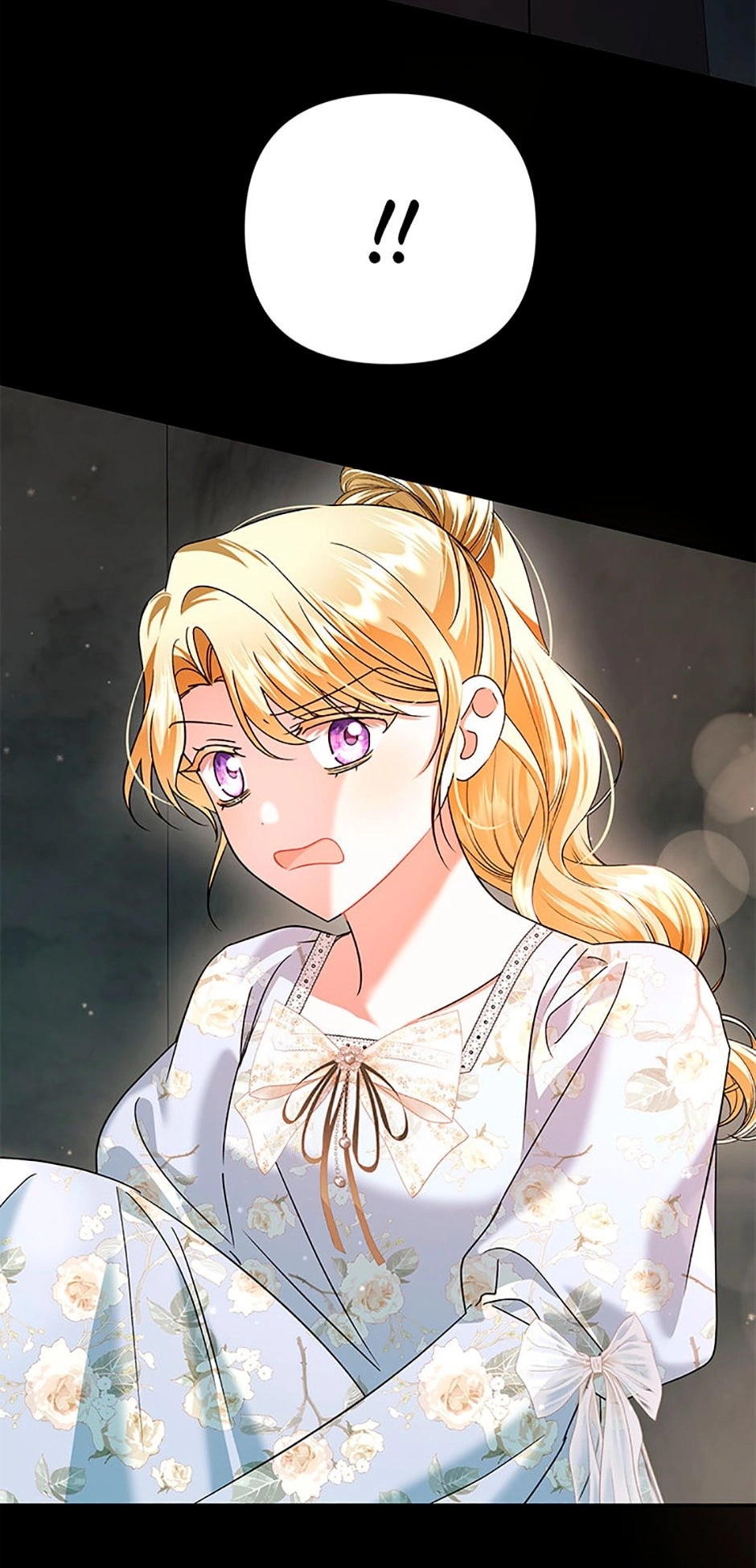 In This Life, I Will Survive Until the End Chapter 34 Page 5