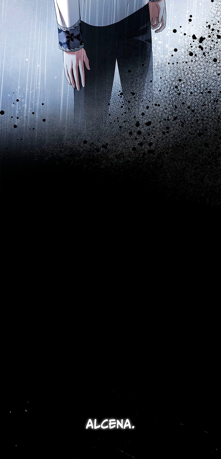 In This Life, I Will Survive Until the End Chapter 34 Page 83