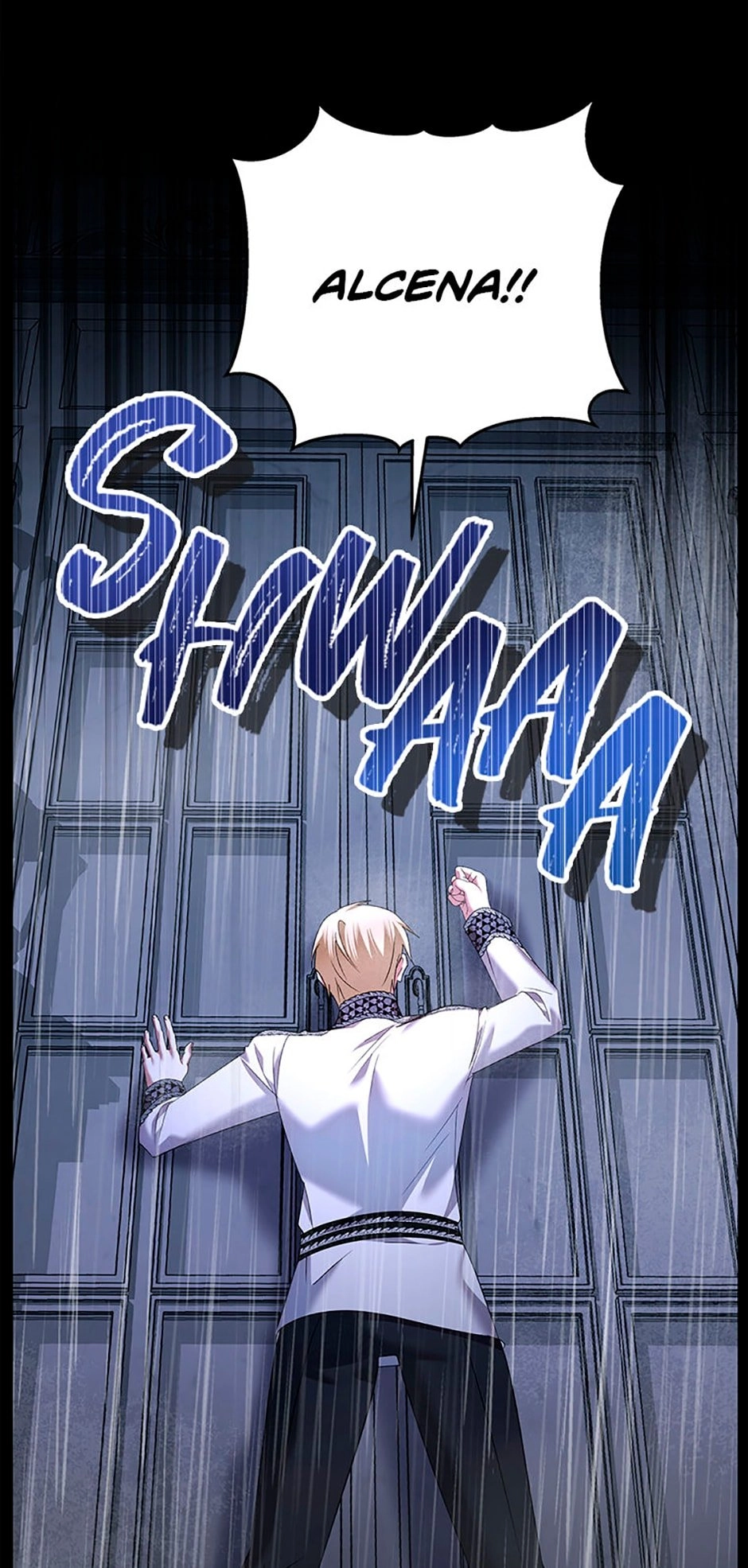 In This Life, I Will Survive Until the End Chapter 34 Page 63