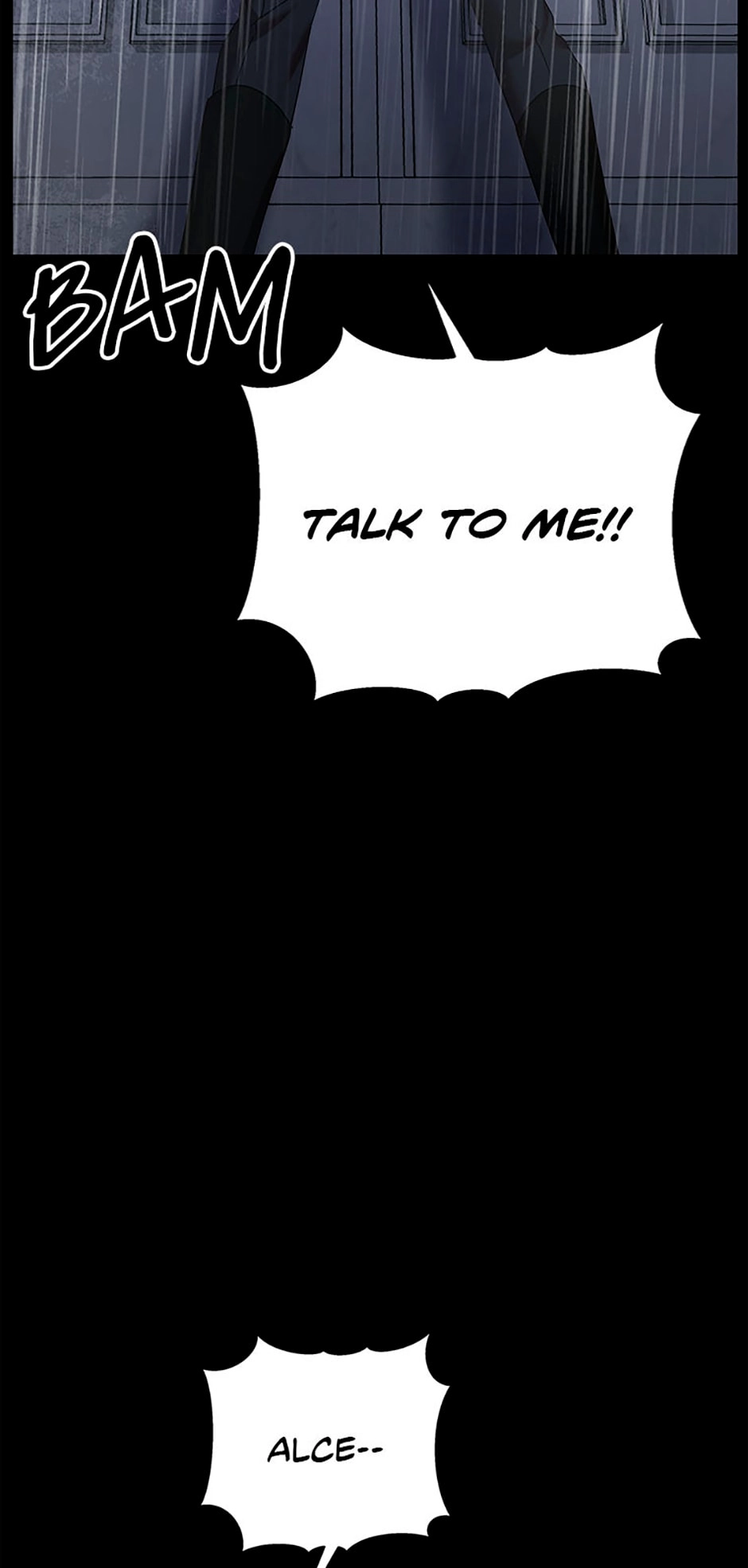 In This Life, I Will Survive Until the End Chapter 34 Page 64