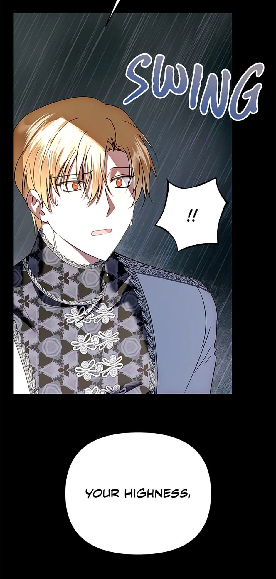 In This Life, I Will Survive Until the End Chapter 34 Page 65