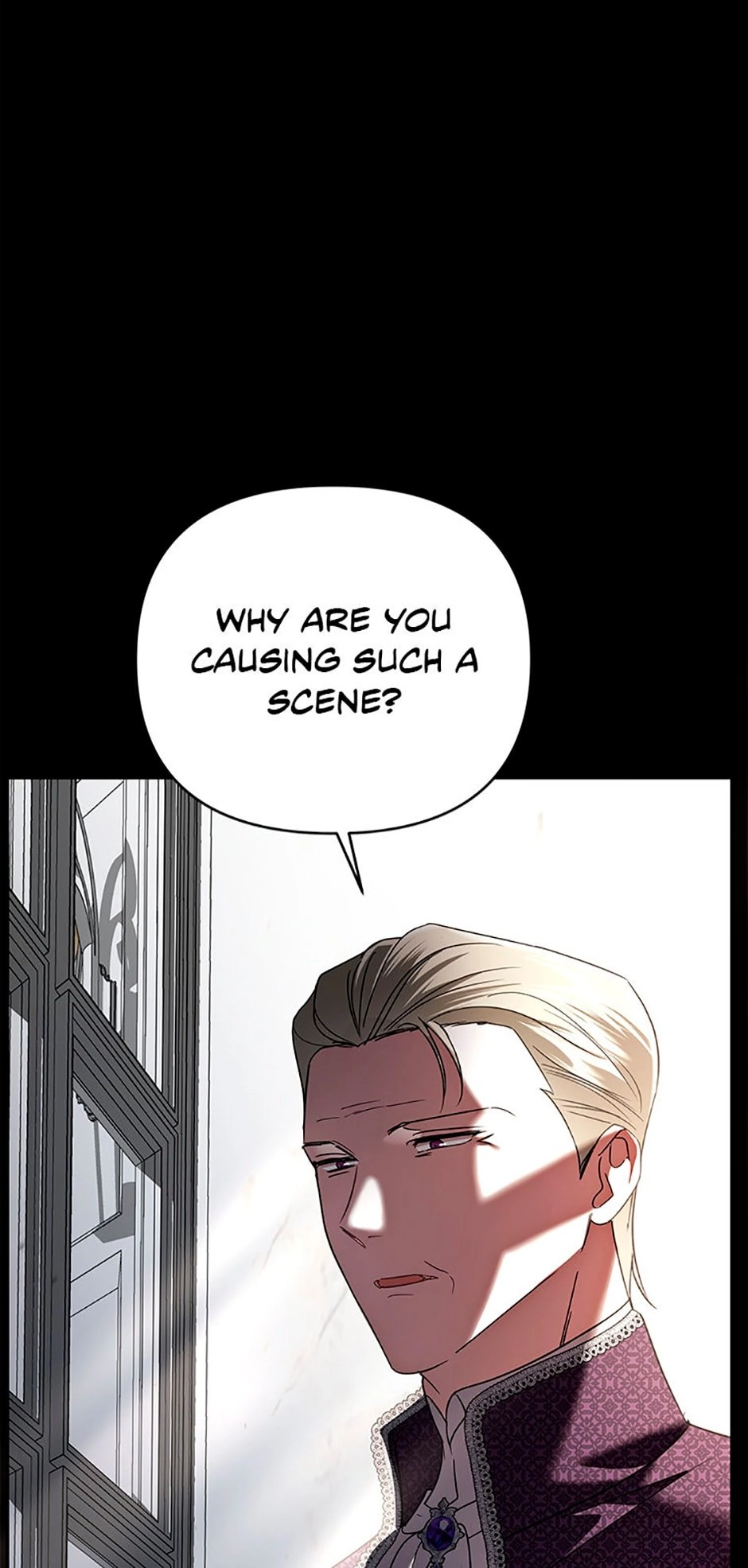 In This Life, I Will Survive Until the End Chapter 34 Page 66