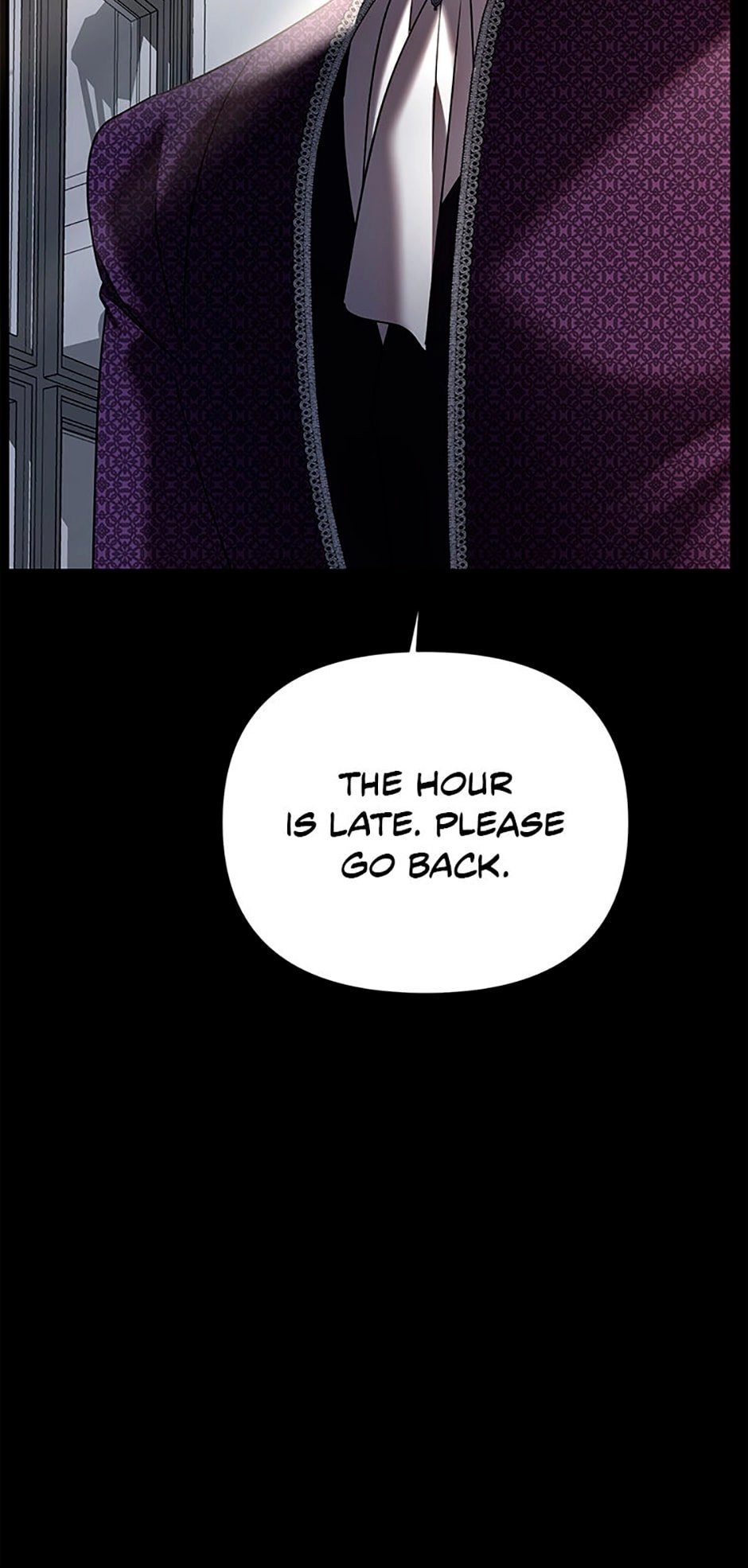 In This Life, I Will Survive Until the End Chapter 34 Page 67