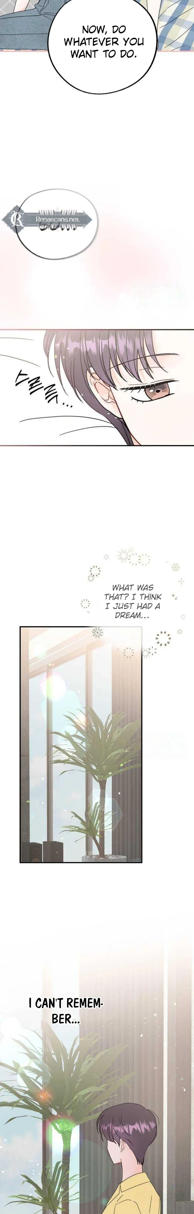 Is Romance Possible? Chapter 36 Page 5