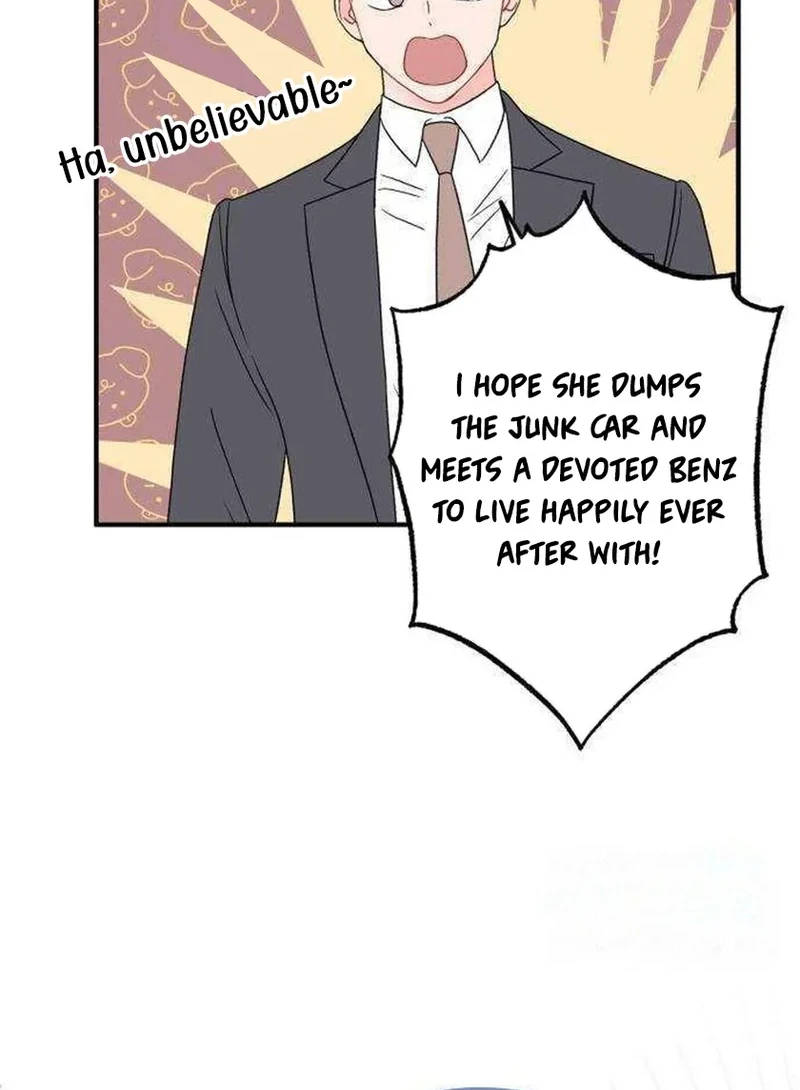 Is Romance Possible? Chapter 36 Page 9