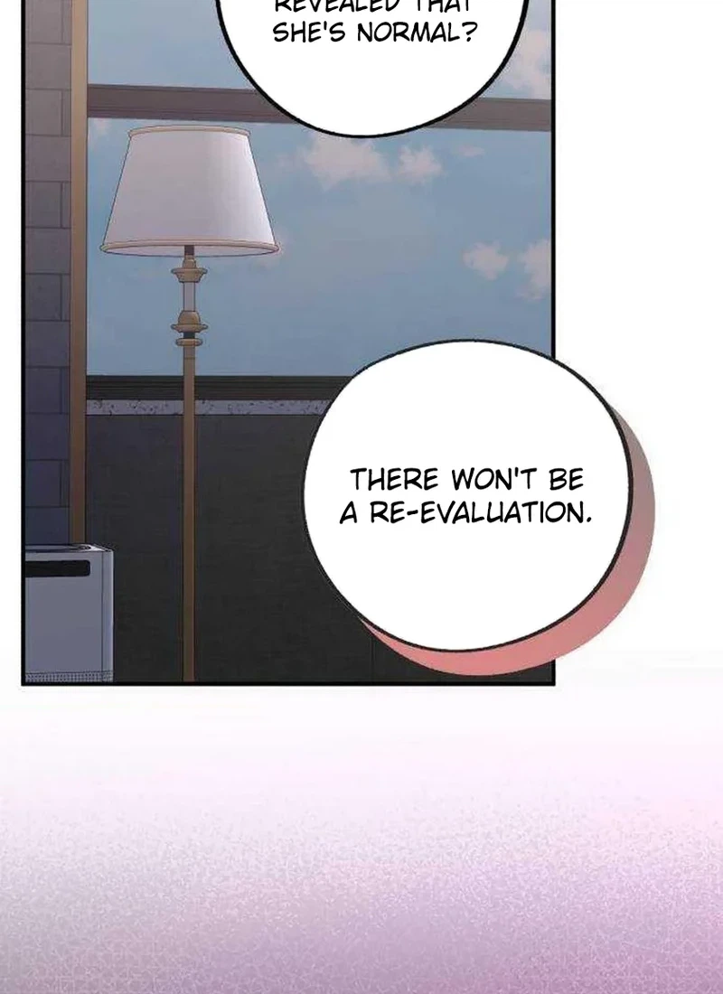 Is Romance Possible? Chapter 36 Page 18