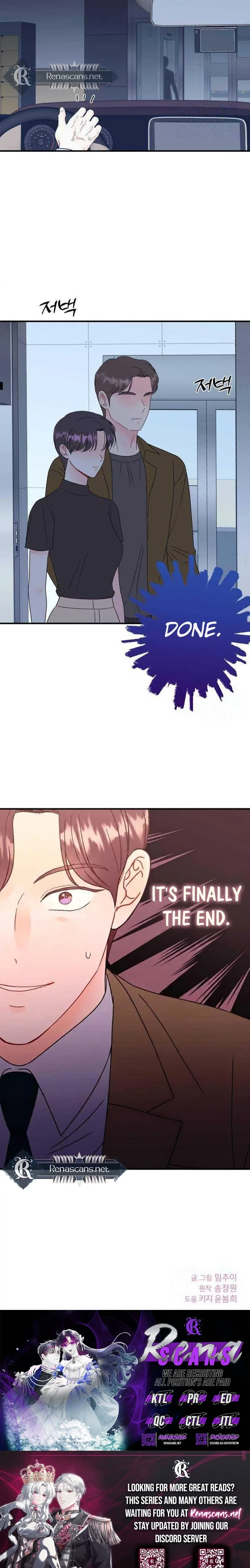 Is Romance Possible? Chapter 36 Page 29