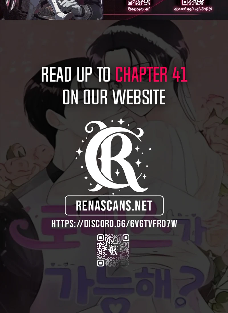 Is Romance Possible? Chapter 36 Page 30