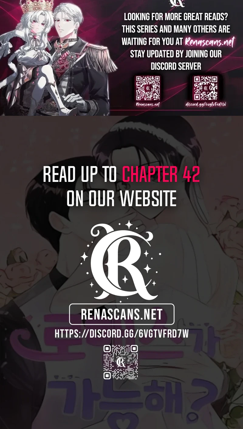 Is Romance Possible? Chapter 37 Page 29