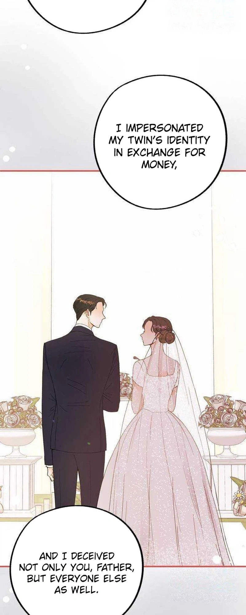 Is Romance Possible? Chapter 45 Page 6