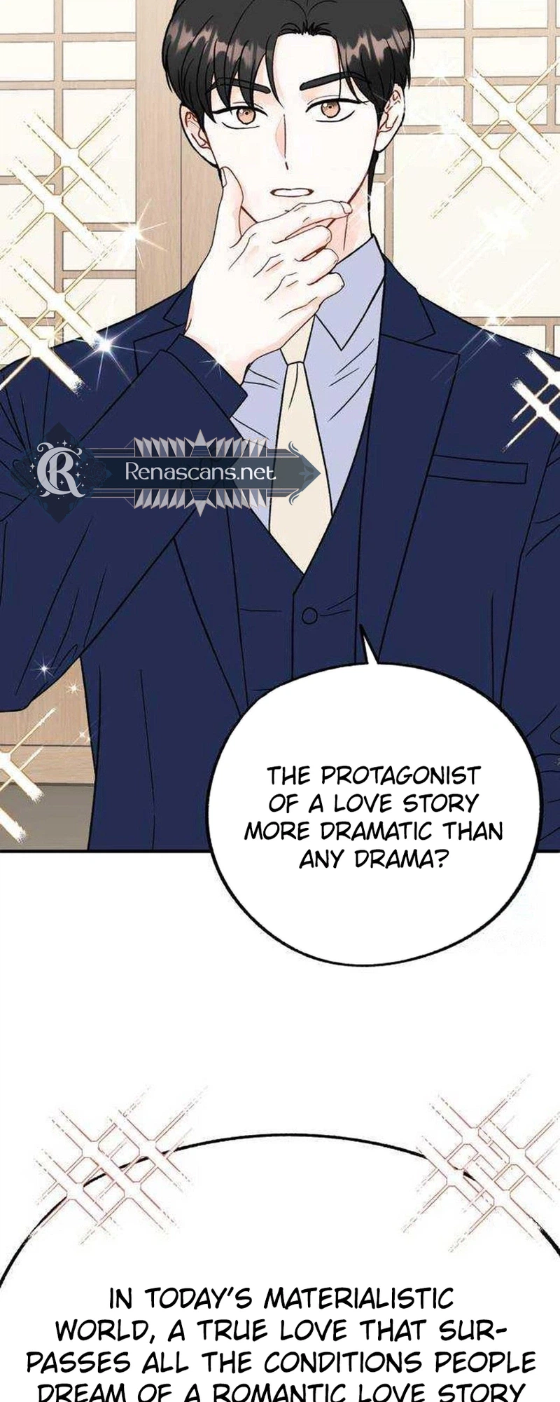 Is Romance Possible? Chapter 45 Page 12