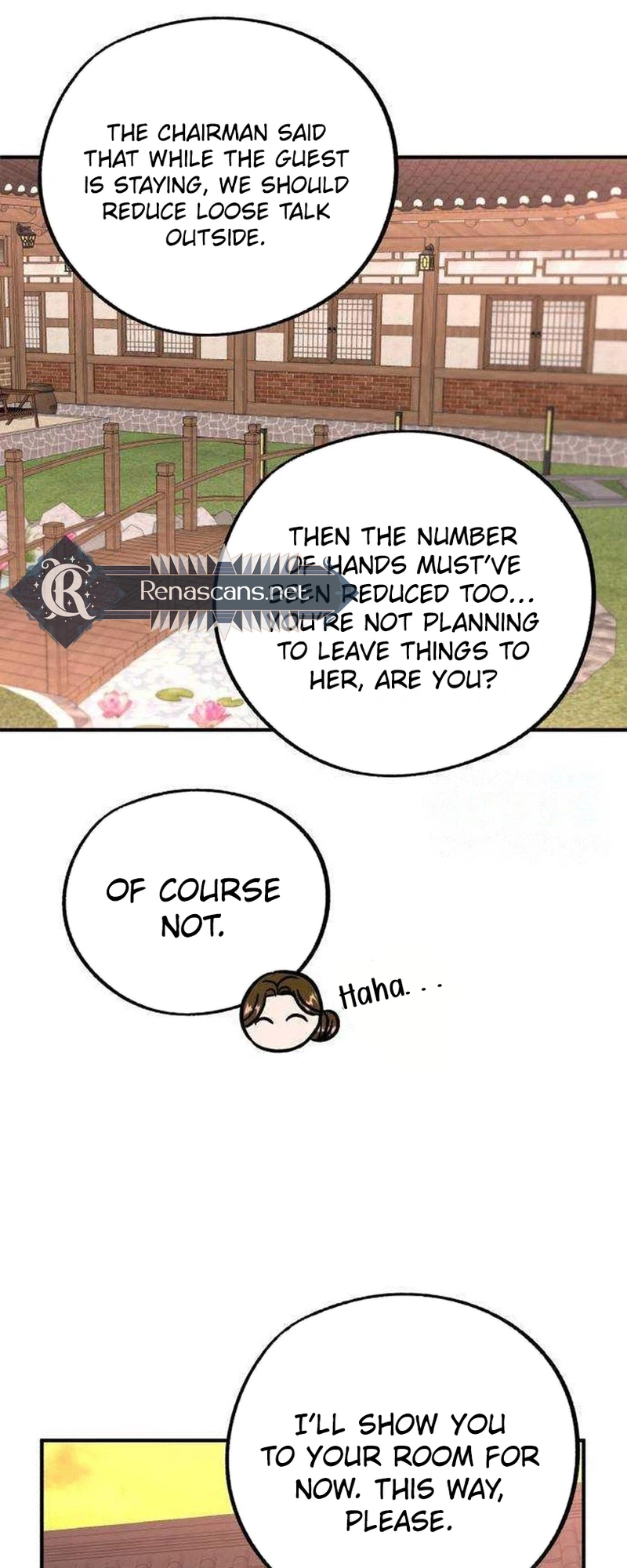 Is Romance Possible? Chapter 45 Page 20