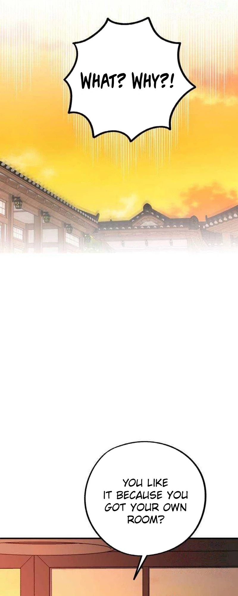Is Romance Possible? Chapter 45 Page 24