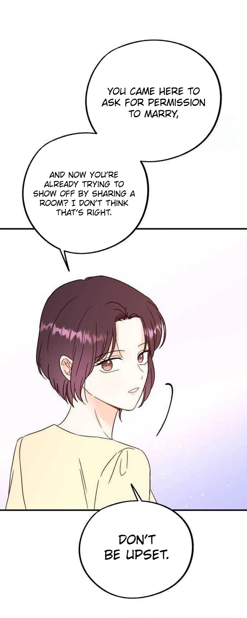 Is Romance Possible? Chapter 45 Page 26