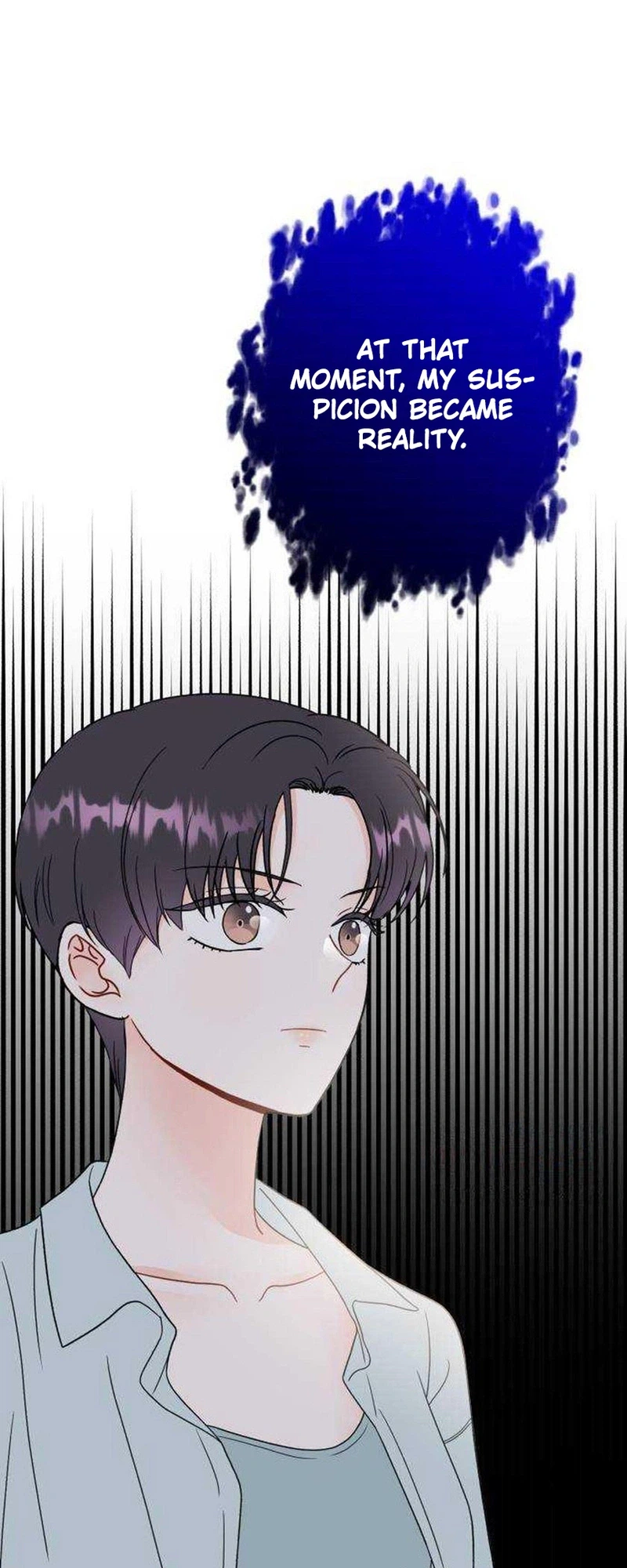 Is Romance Possible? Chapter 41 Page 4