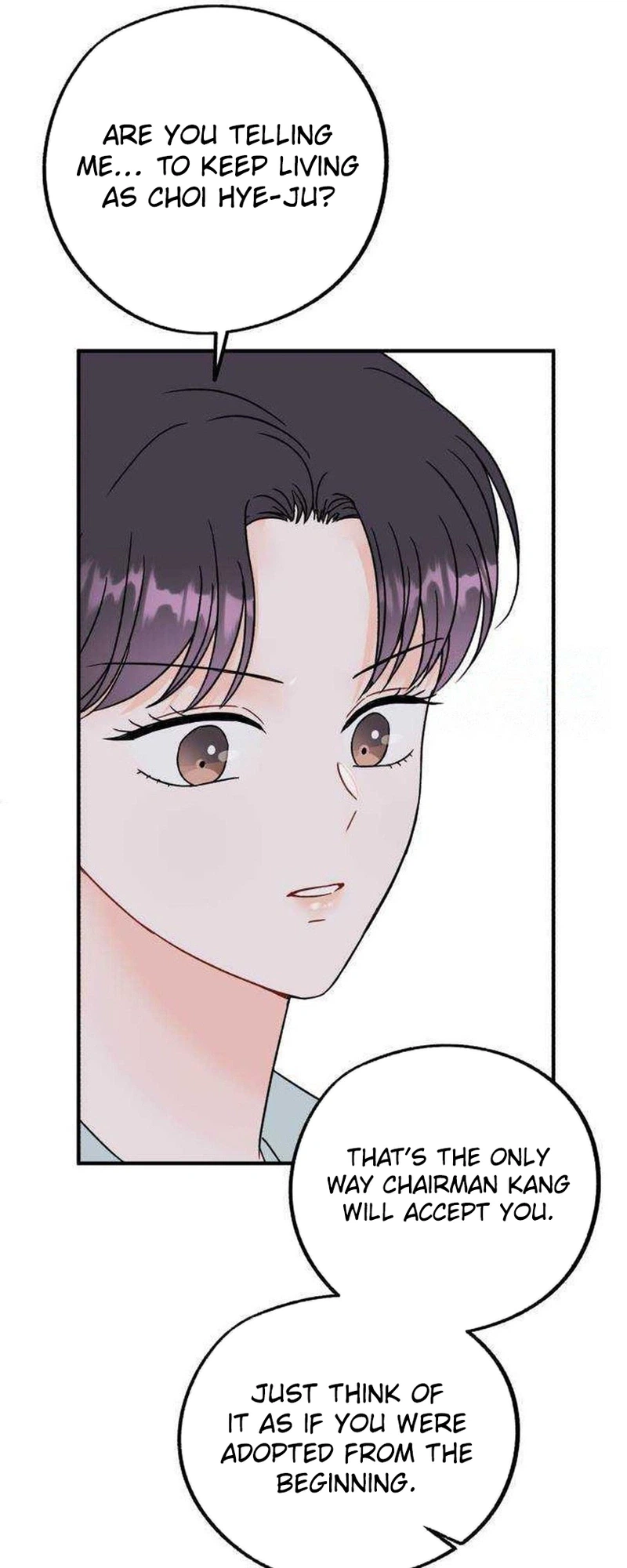 Is Romance Possible? Chapter 41 Page 10