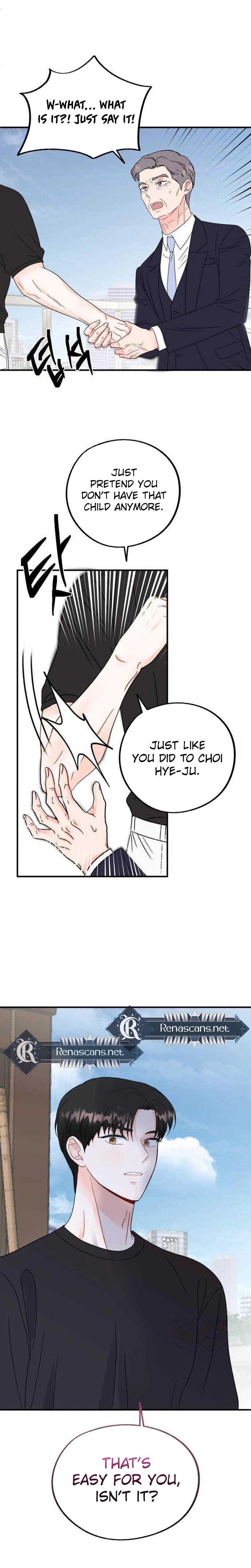 Is Romance Possible? Chapter 41 Page 19