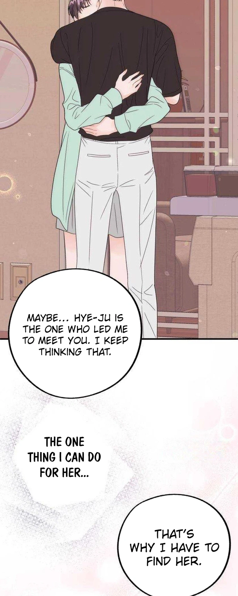Is Romance Possible? Chapter 41 Page 22