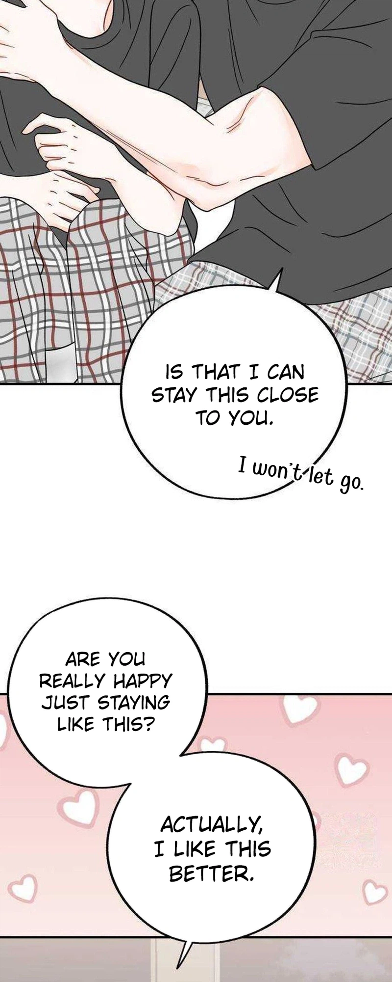 Is Romance Possible? Chapter 43 Page 14