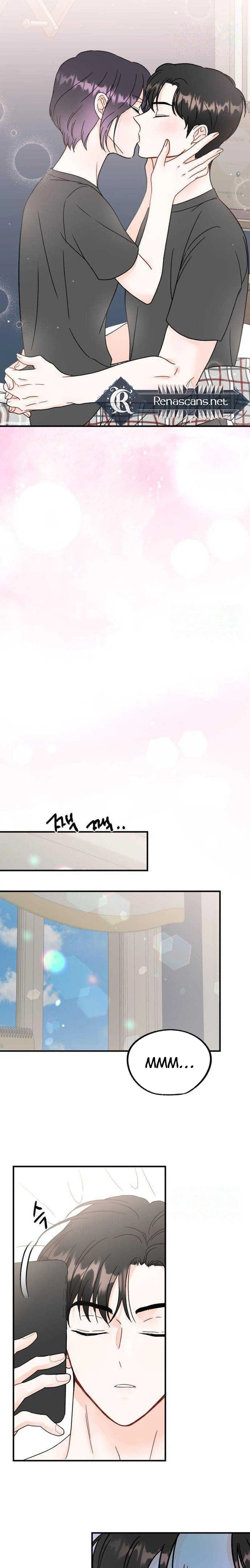 Is Romance Possible? Chapter 43 Page 17