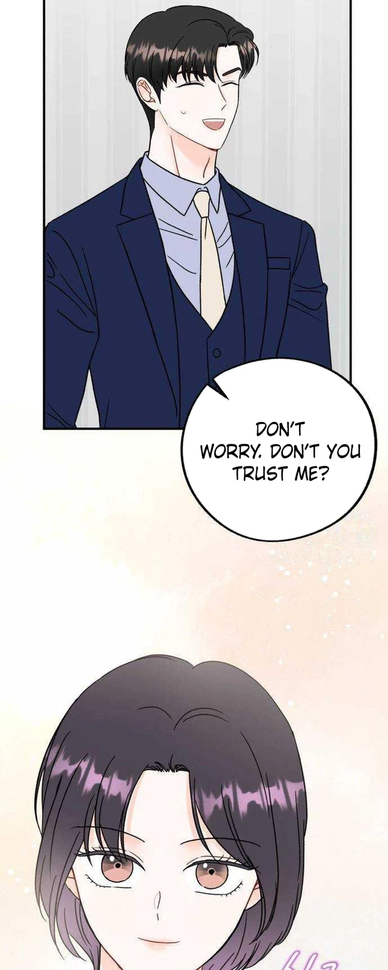 Is Romance Possible? Chapter 43 Page 20