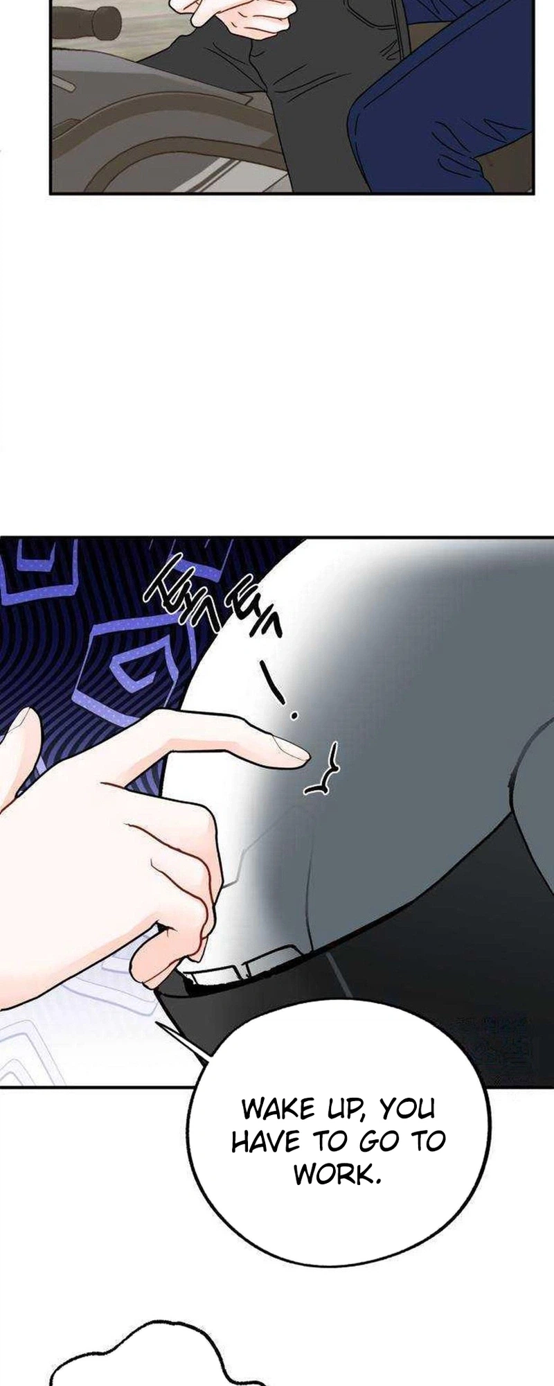 Is Romance Possible? Chapter 43 Page 22