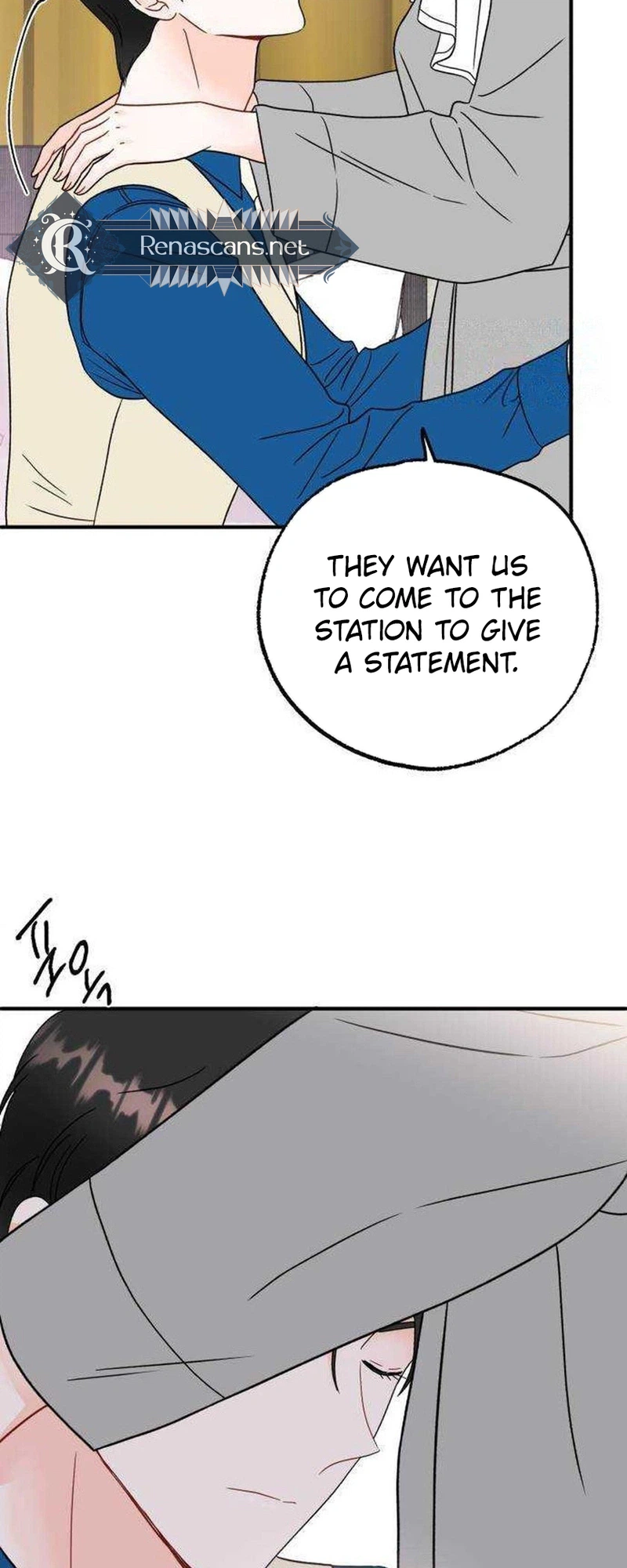 Is Romance Possible? Chapter 38 Page 8