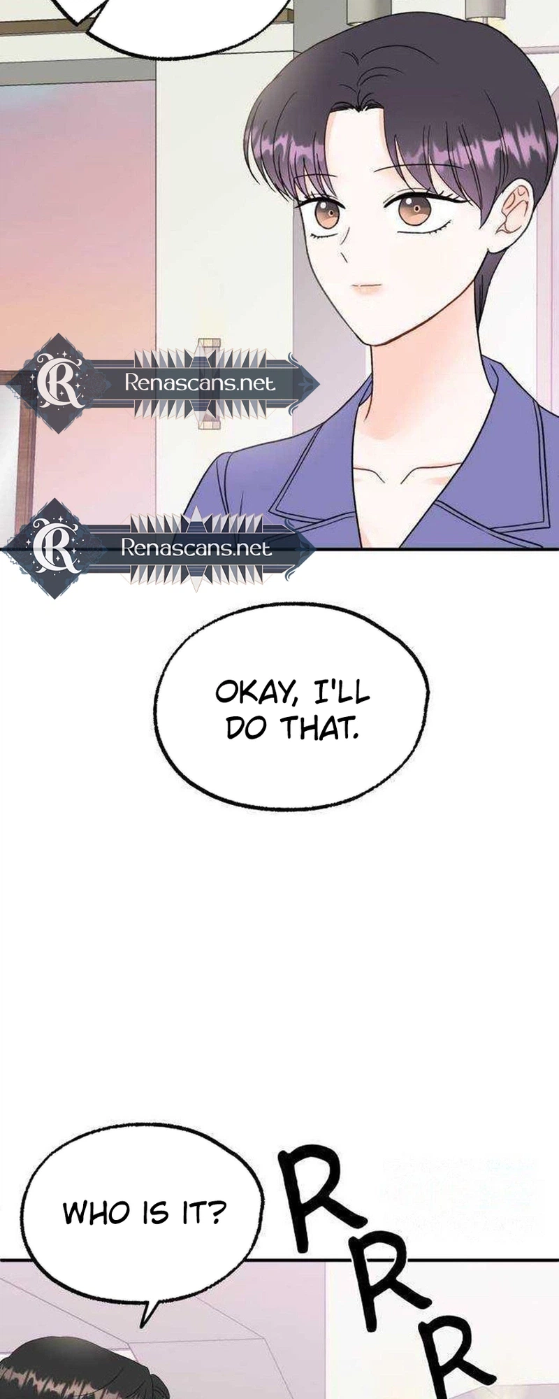 Is Romance Possible? Chapter 38 Page 14