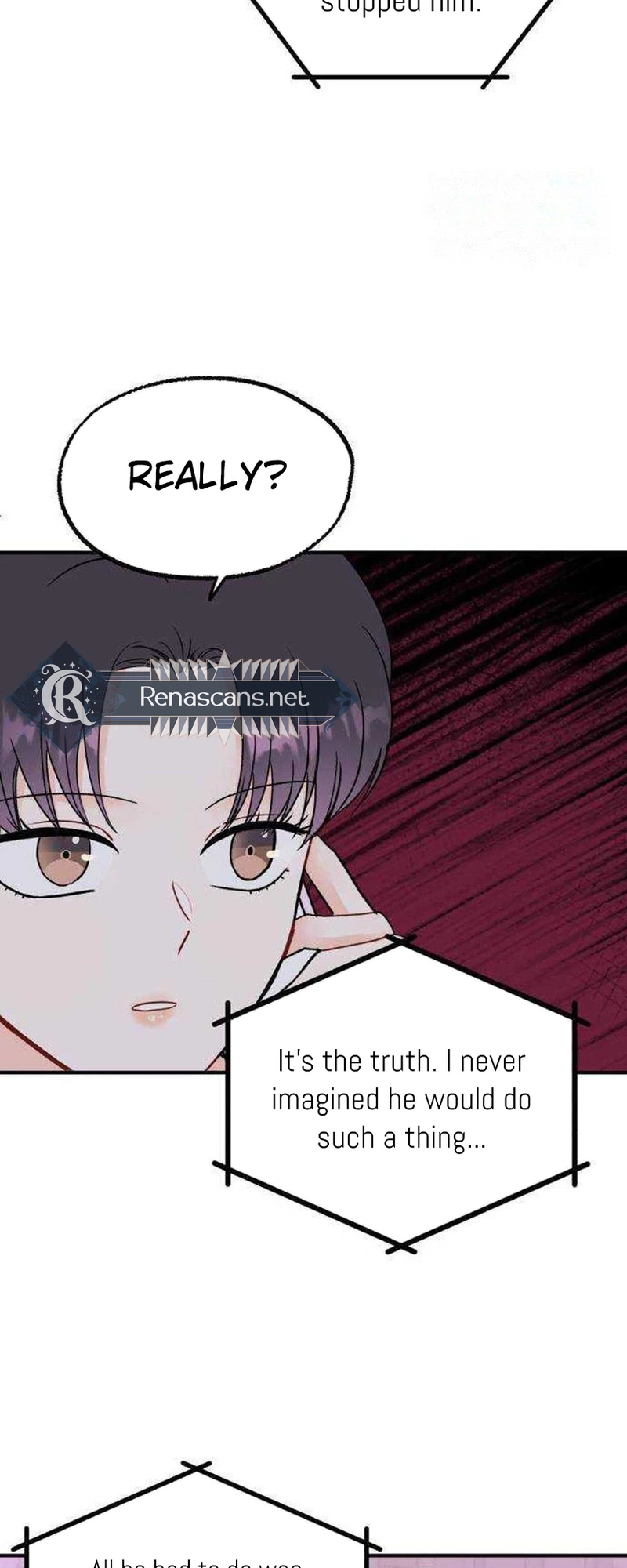 Is Romance Possible? Chapter 38 Page 16