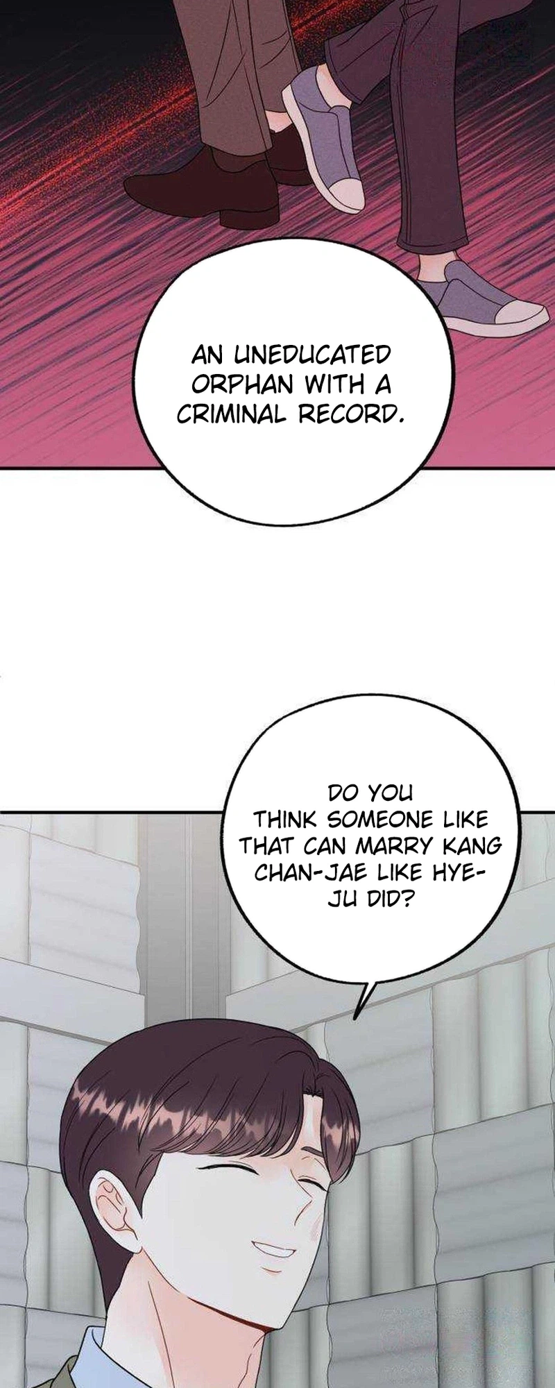 Is Romance Possible? Chapter 38 Page 24