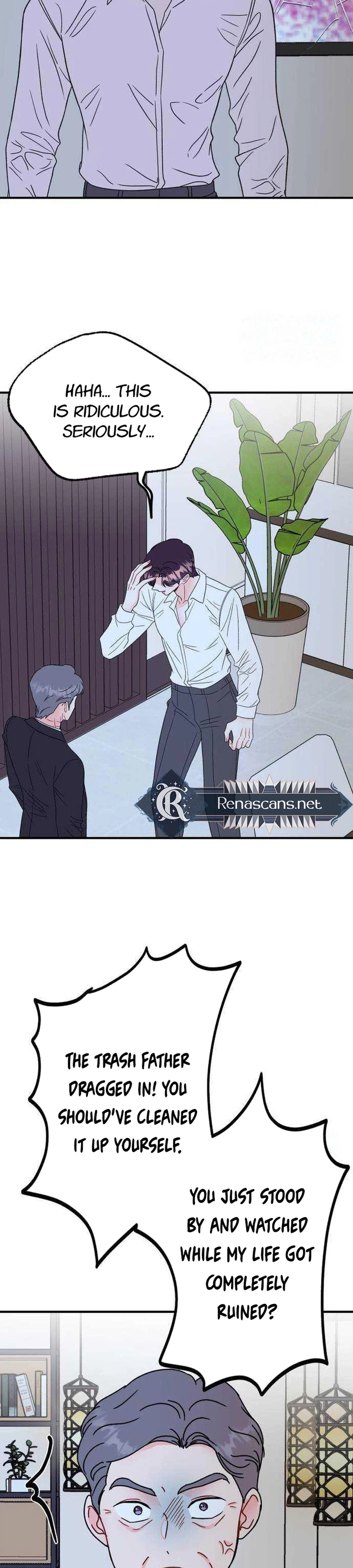 Is Romance Possible? Chapter 42 Page 2