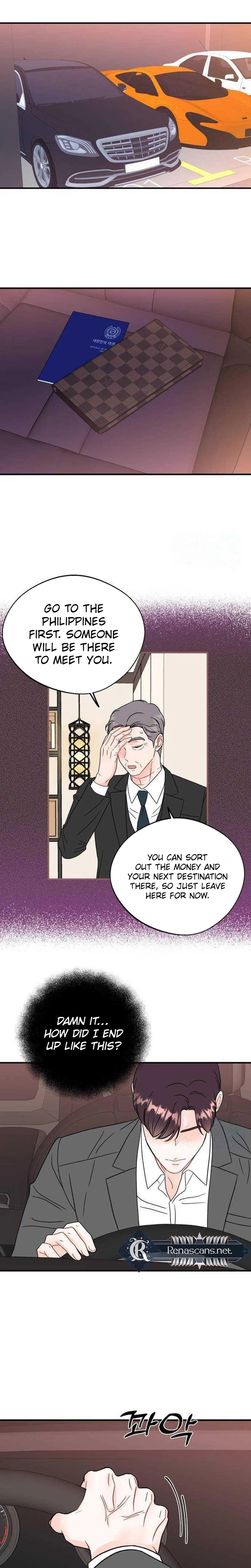 Is Romance Possible? Chapter 42 Page 7