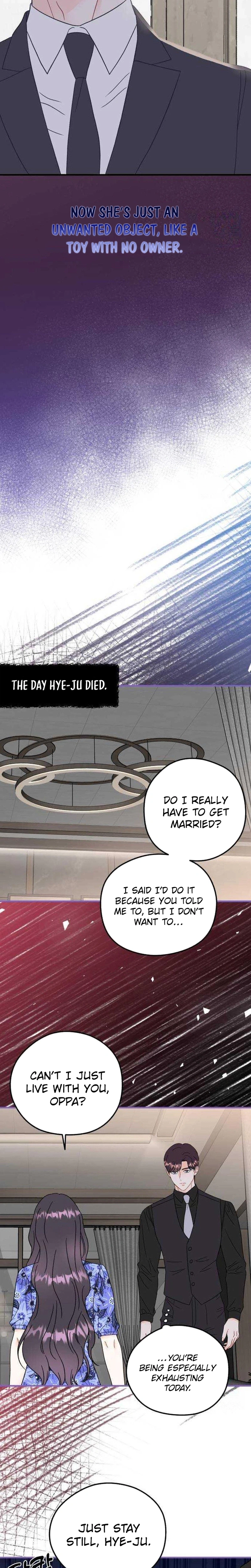 Is Romance Possible? Chapter 42 Page 11