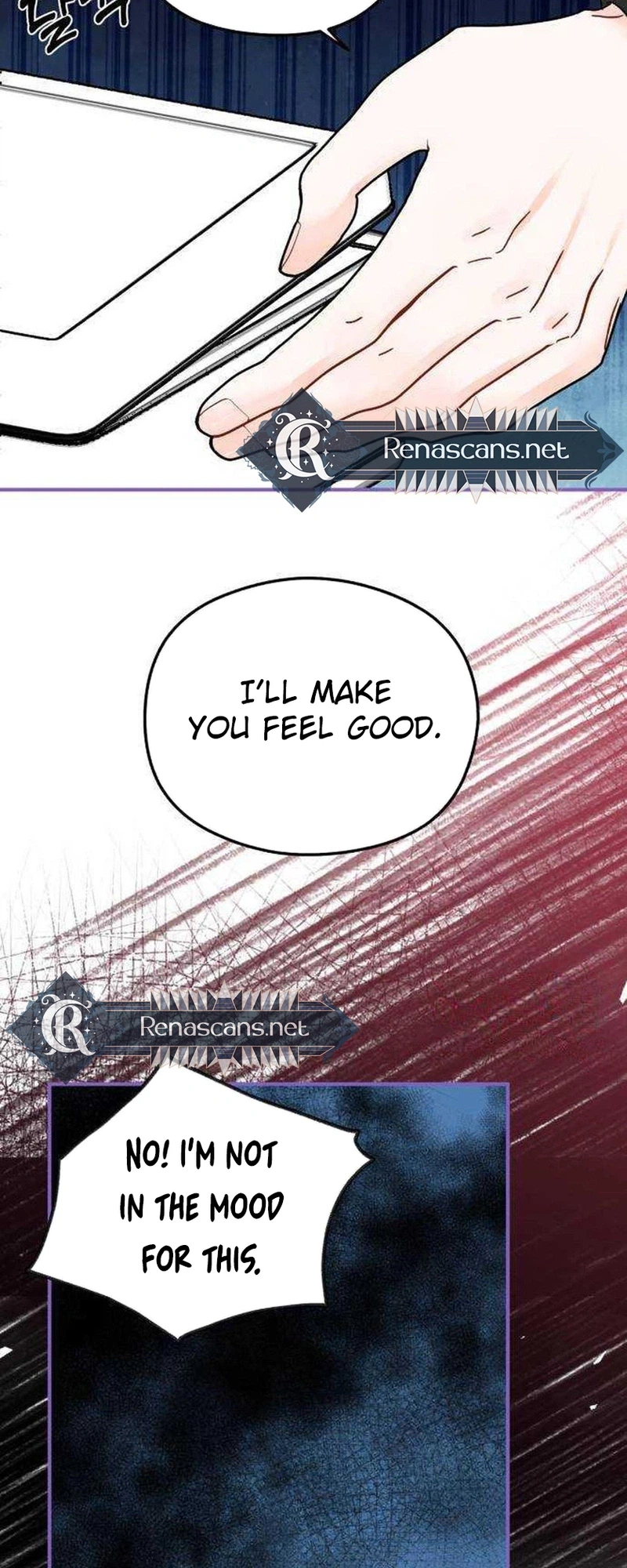 Is Romance Possible? Chapter 42 Page 12